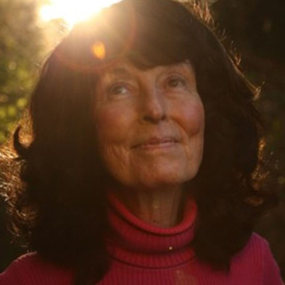 Linda Perhacs