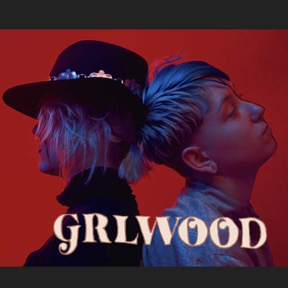 GRLwood