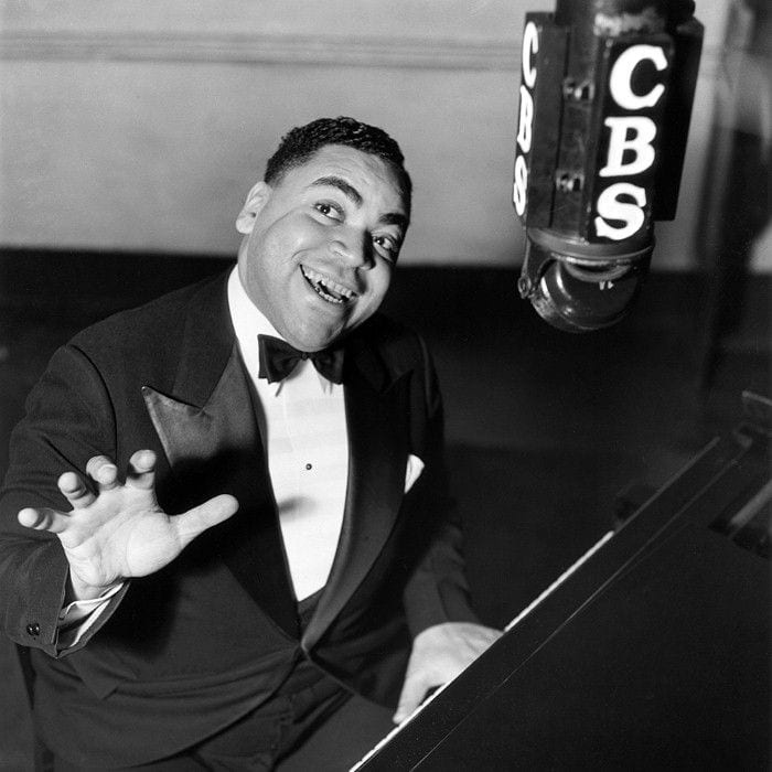 Fats Waller