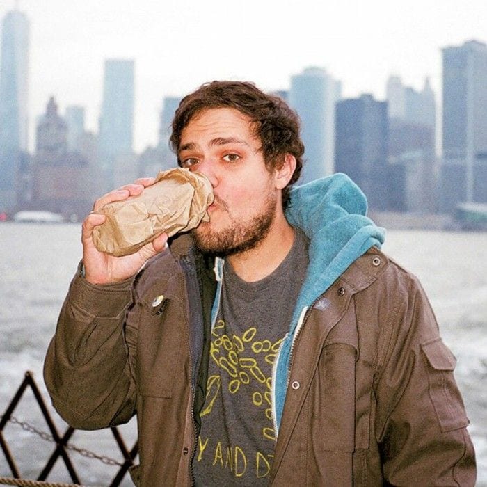 Jeff Rosenstock