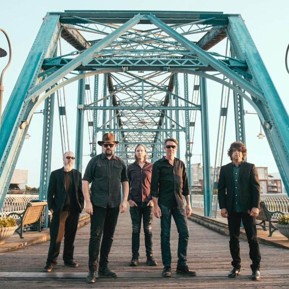 Drive-By Truckers