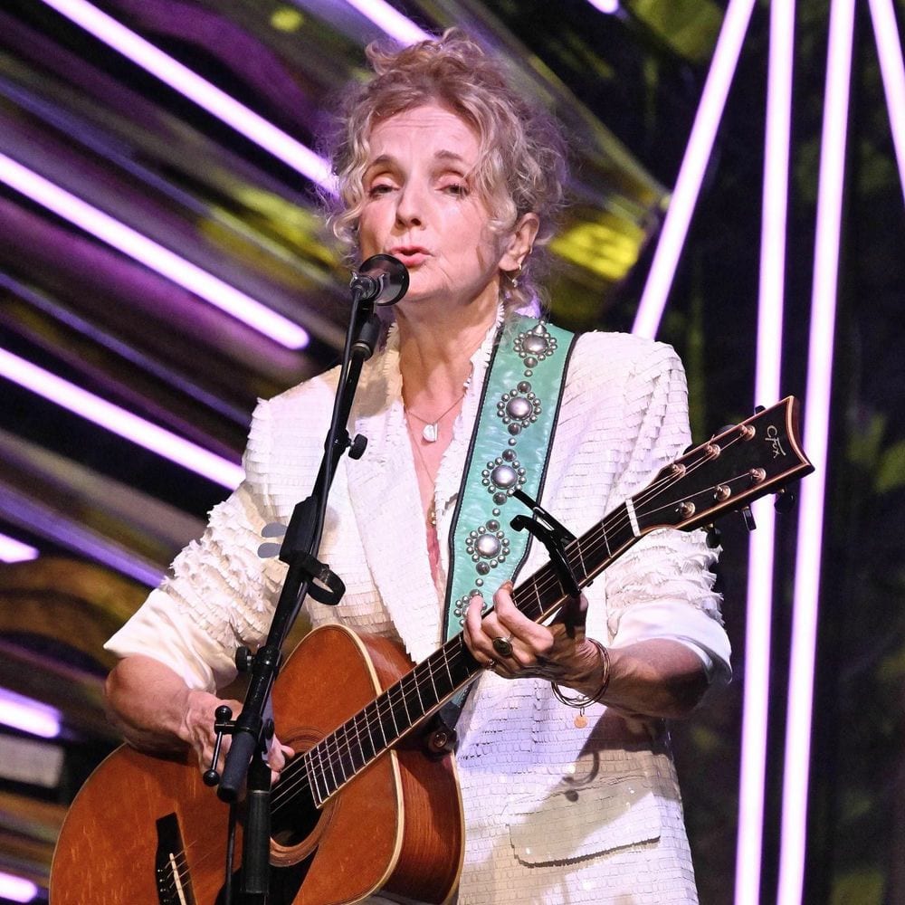 Patty Griffin