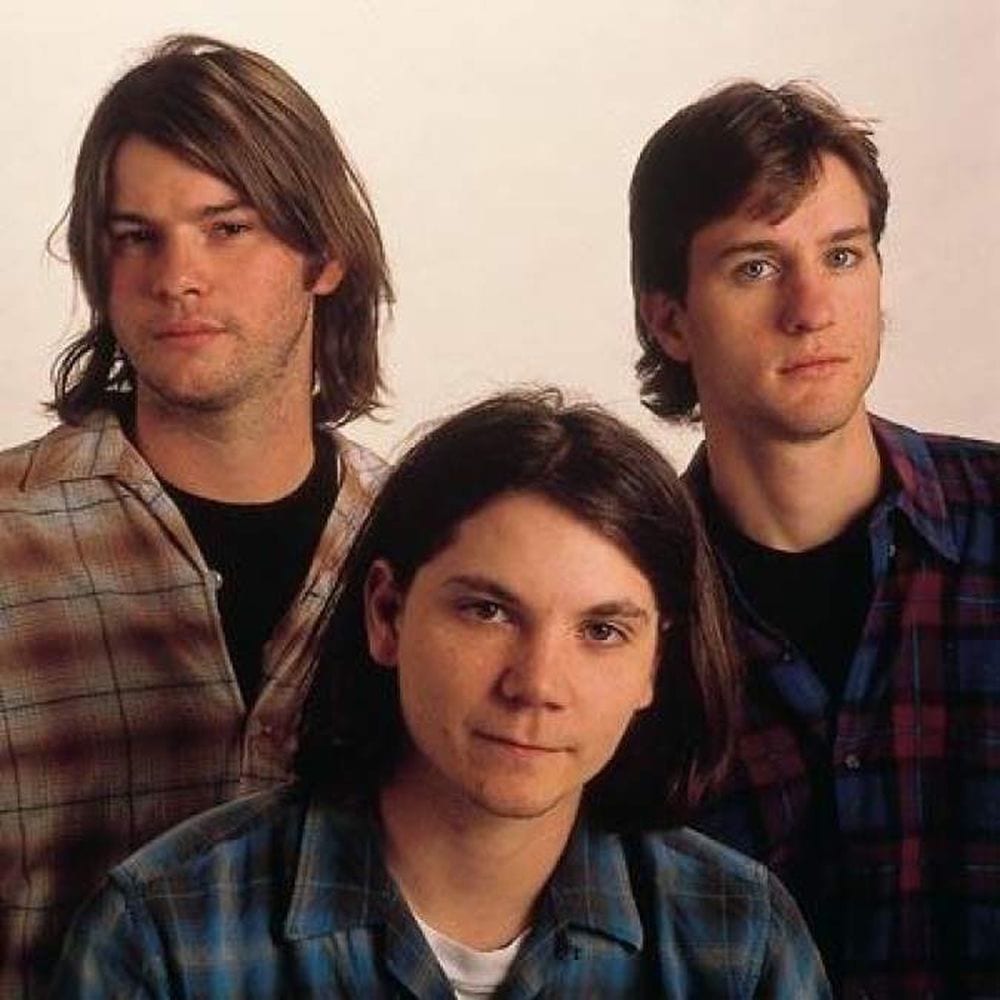 Uncle Tupelo