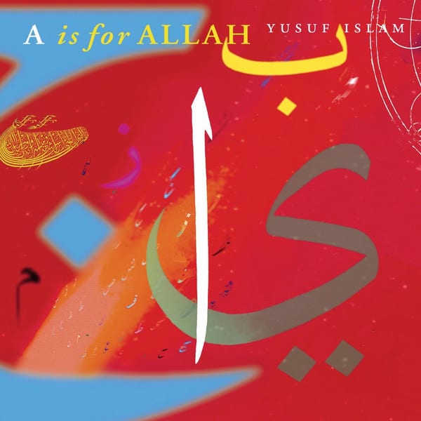 Yusuf Islam
