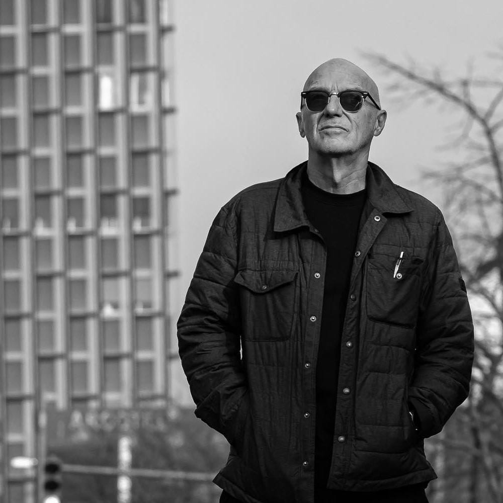 Midge Ure