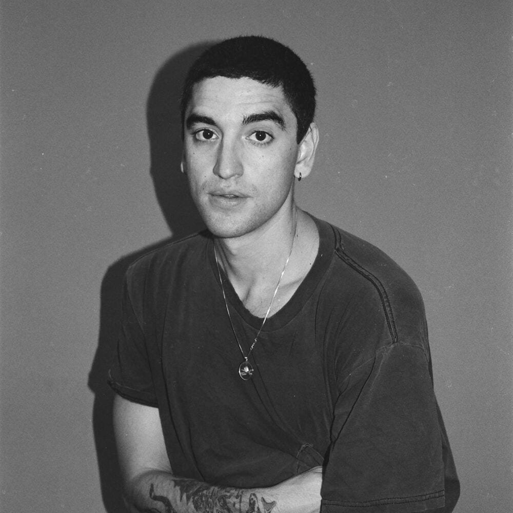 Adam Melchor