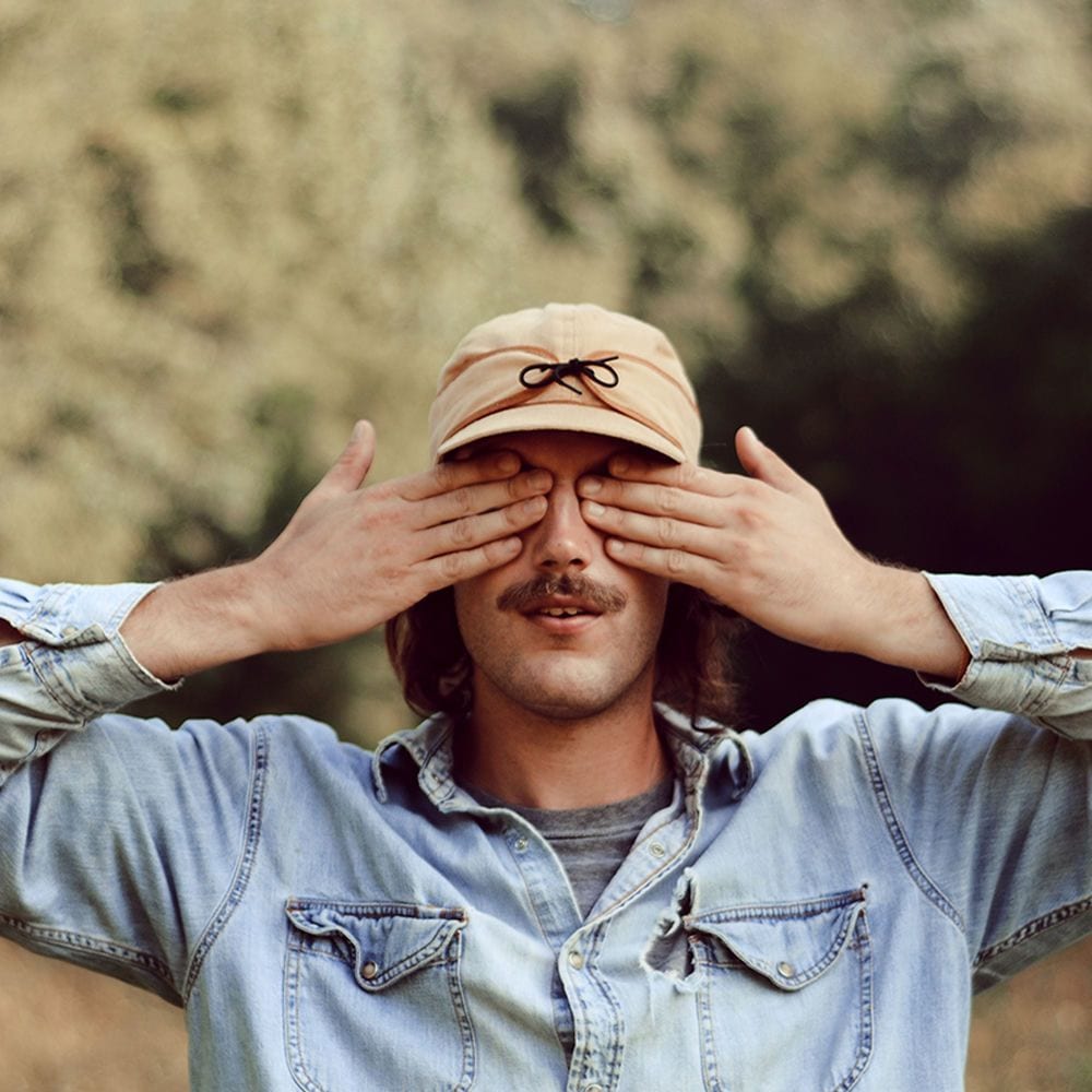 Rayland Baxter