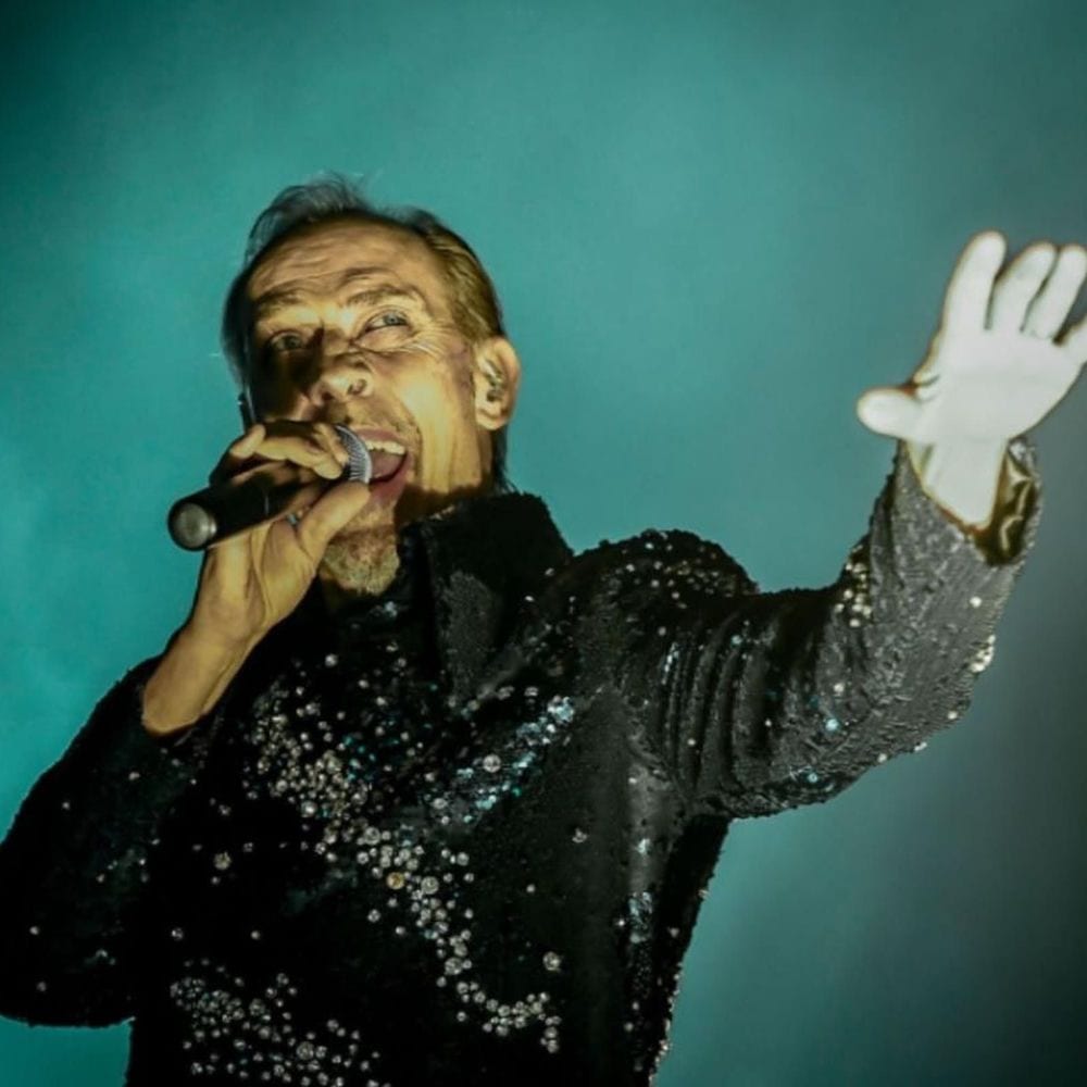Peter Murphy