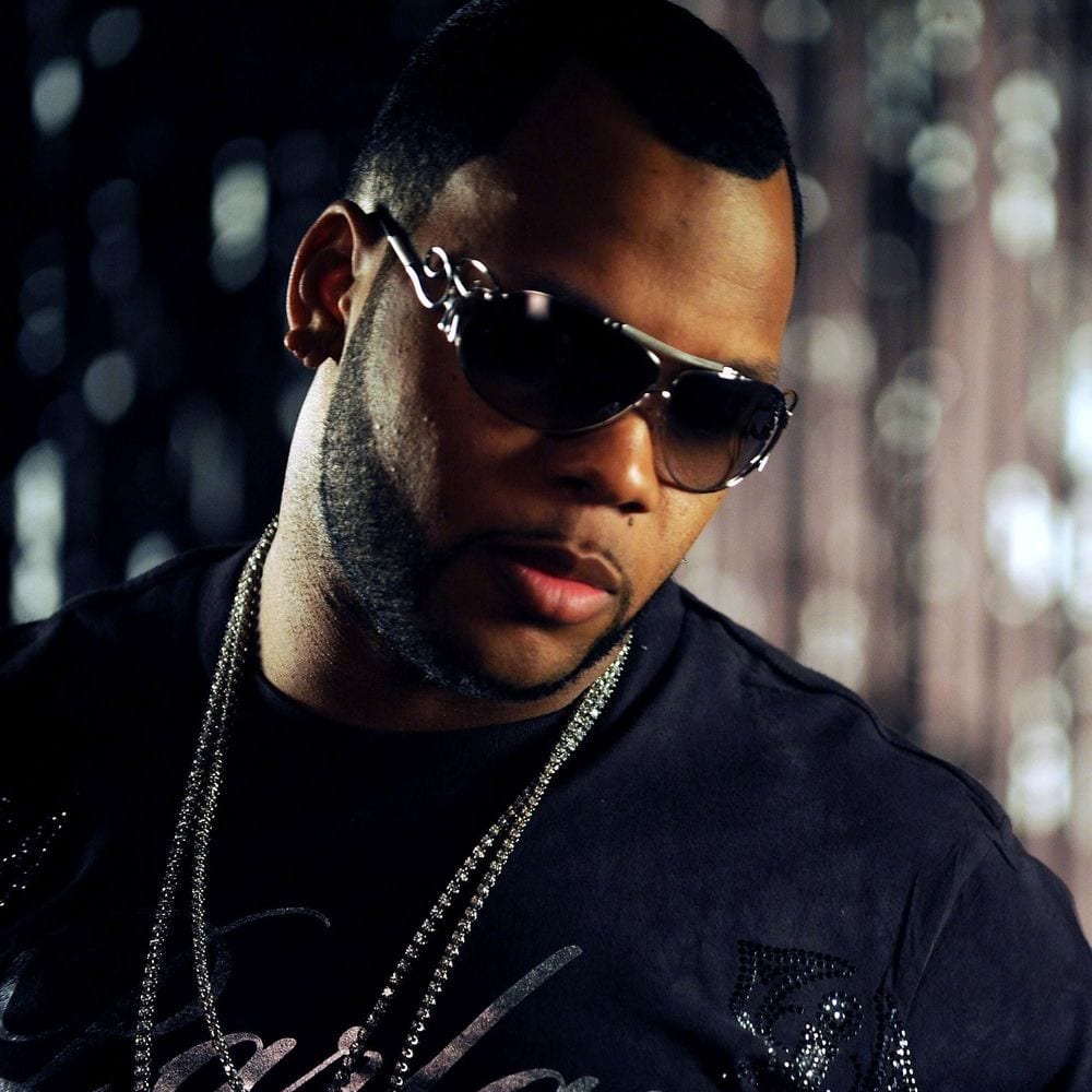 Flo Rida