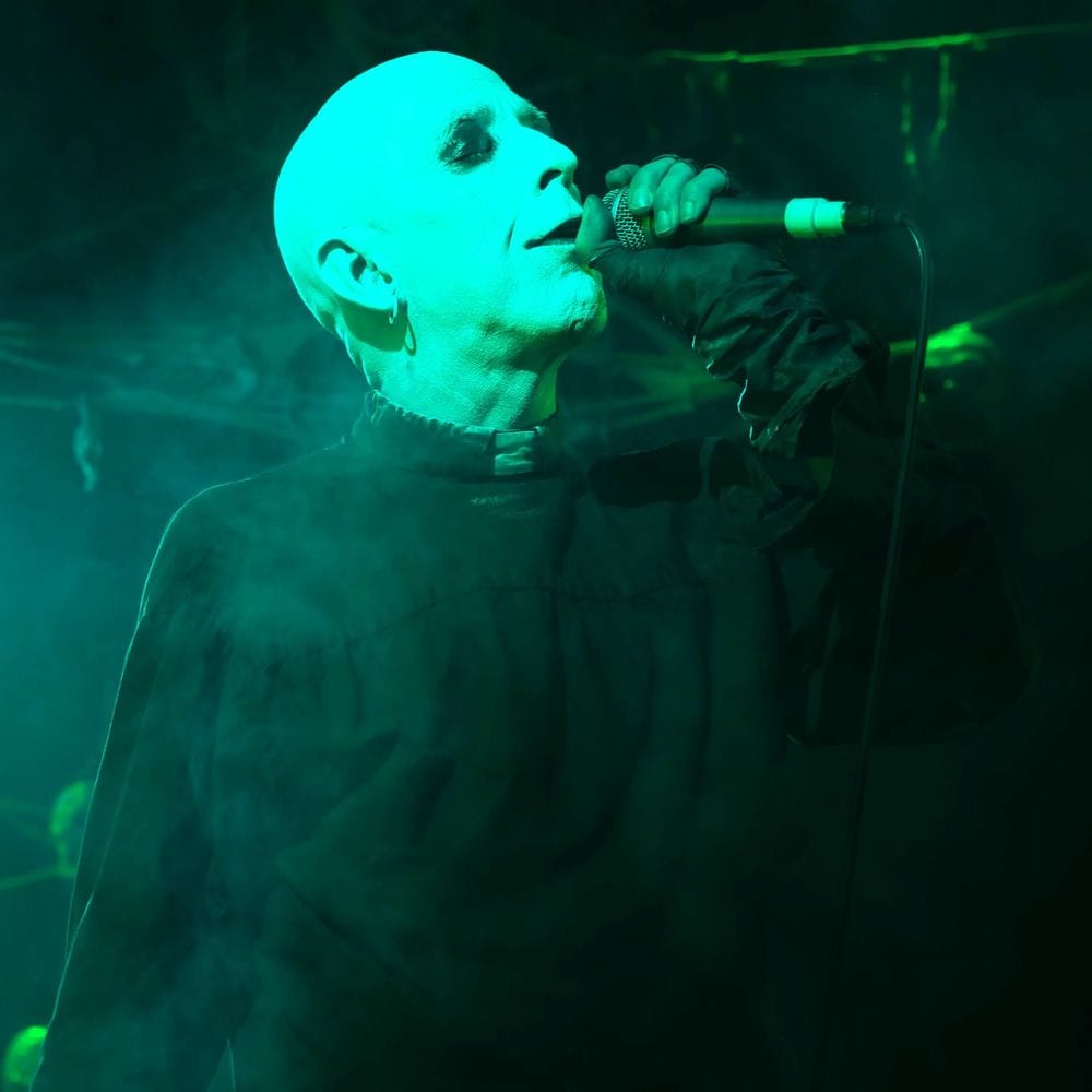 Alien Sex Fiend
