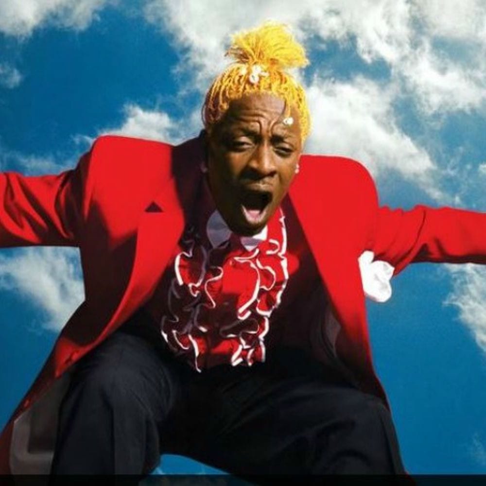 Elephant Man