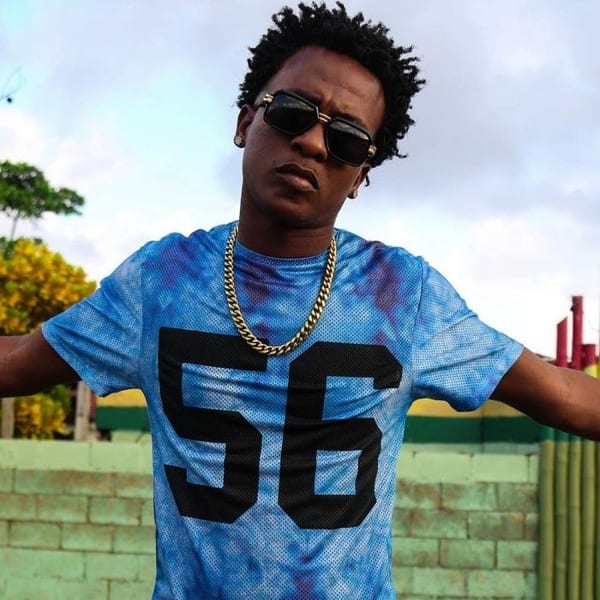 Charly Black