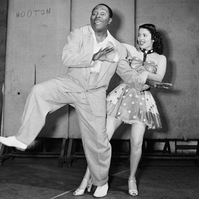 Louis Jordan