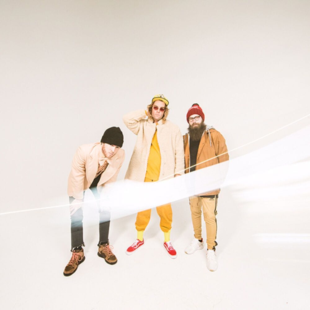 Judah & The Lion