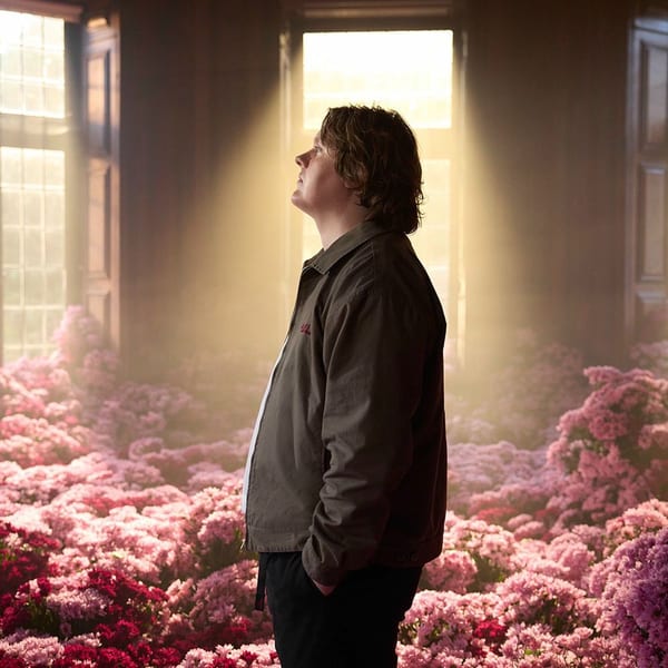Lewis Capaldi