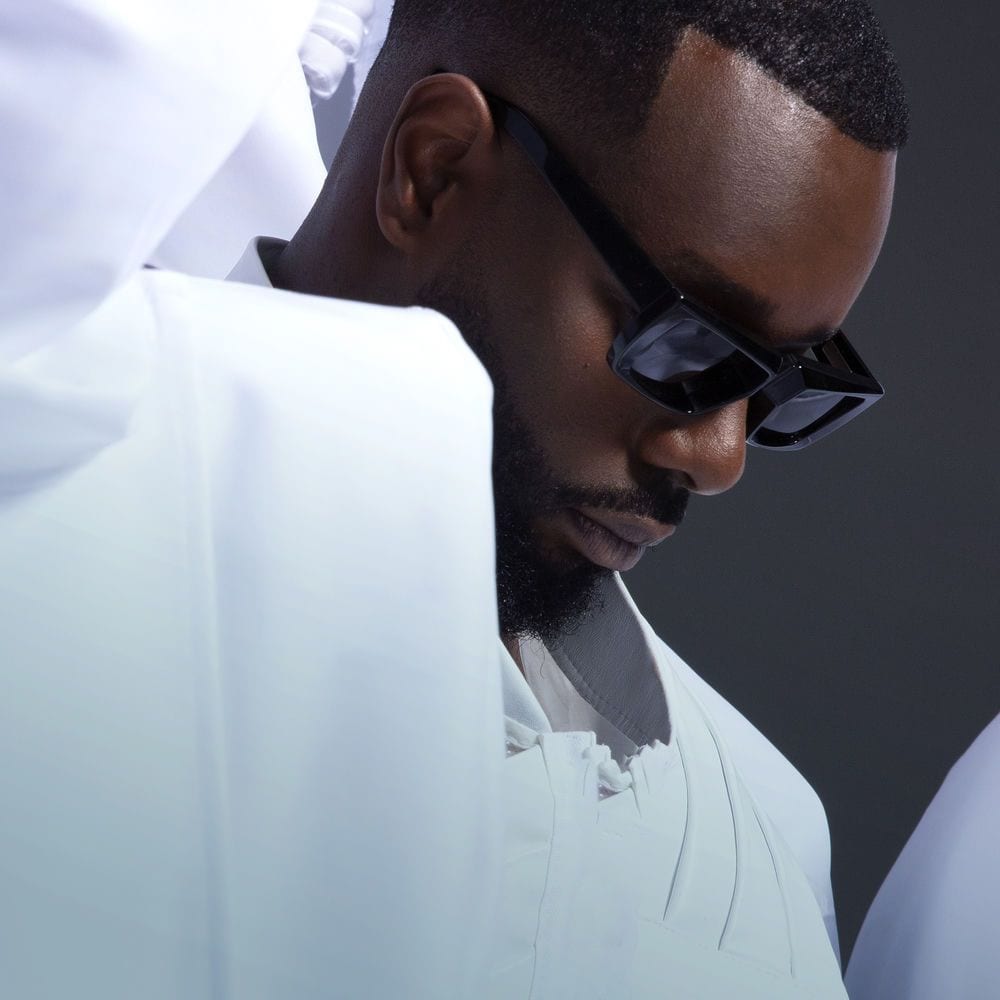 Maître Gims
