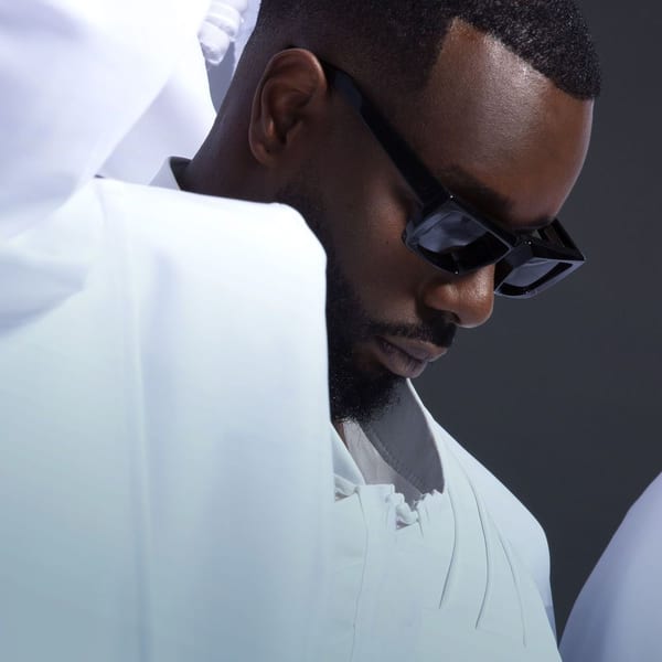 Maître Gims
