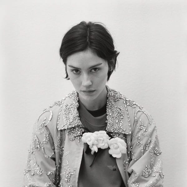 Gracie Abrams