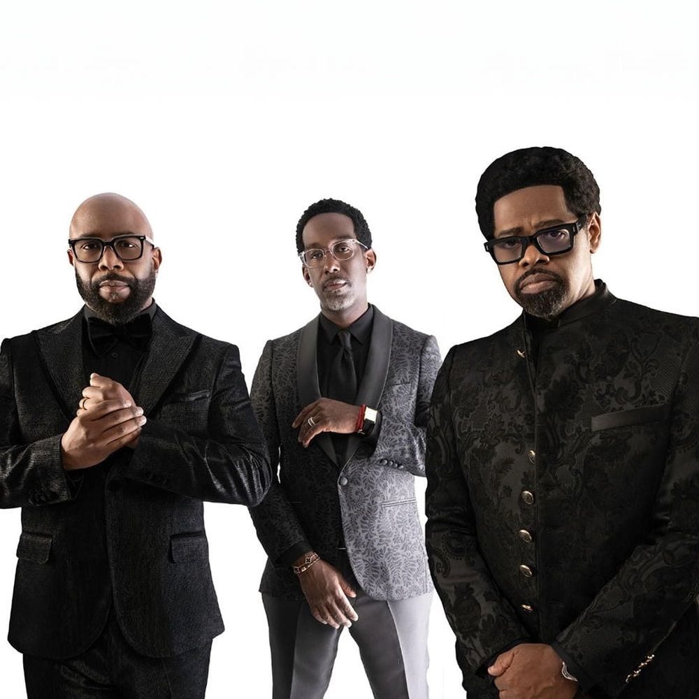 Boyz II Men