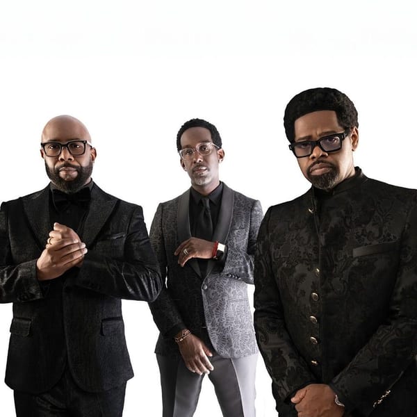 Boyz II Men