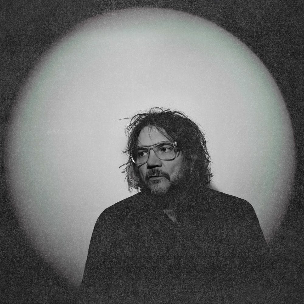 Jeff Tweedy