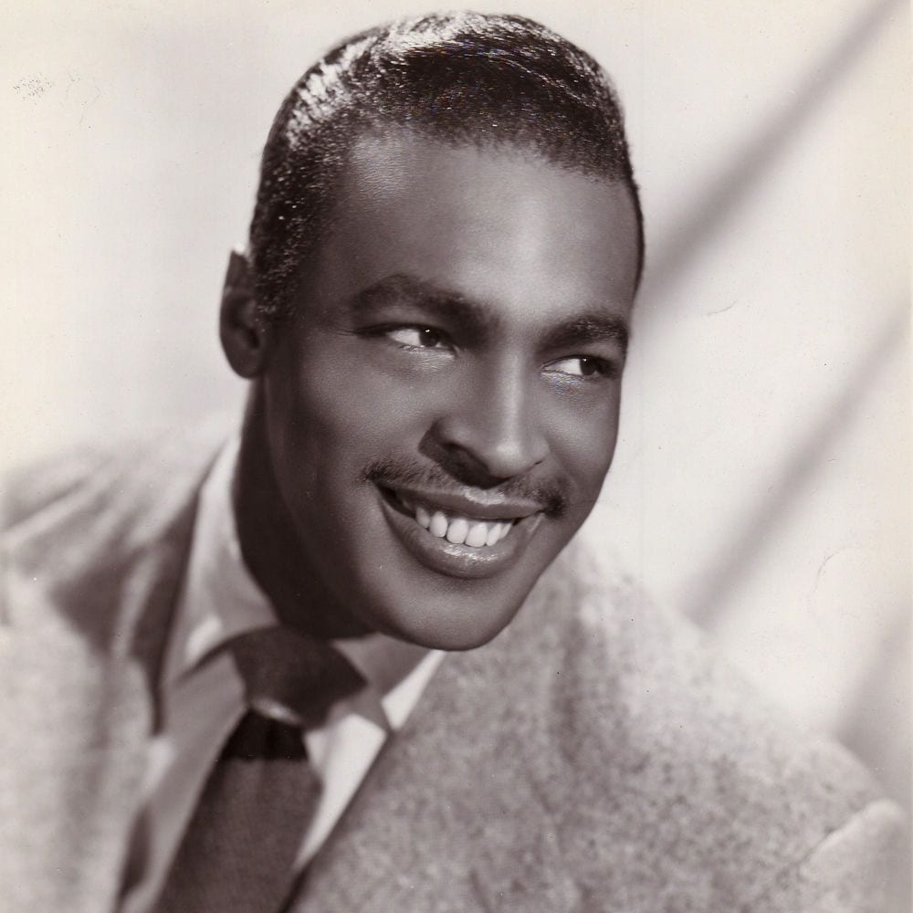 Charles Brown