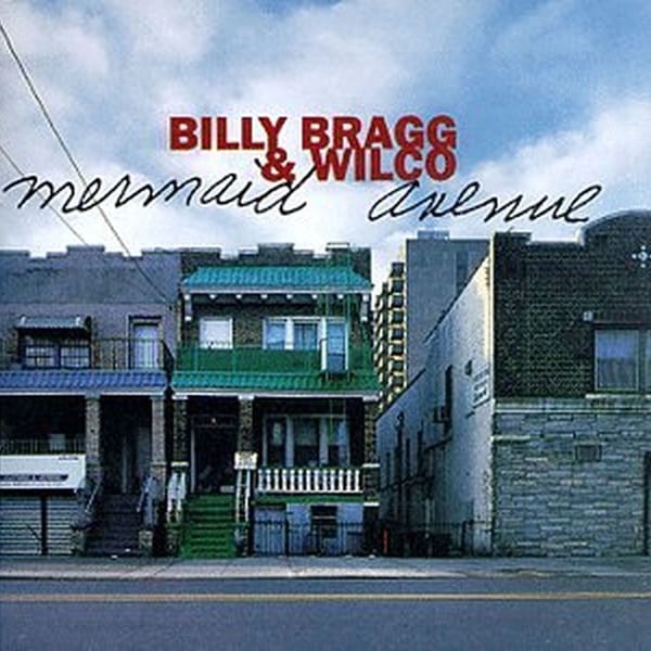 Billy Bragg & Wilco