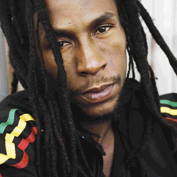 Jah Cure
