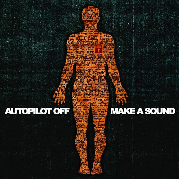 Autopilot Off