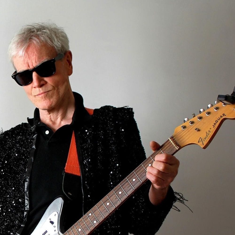 John Foxx
