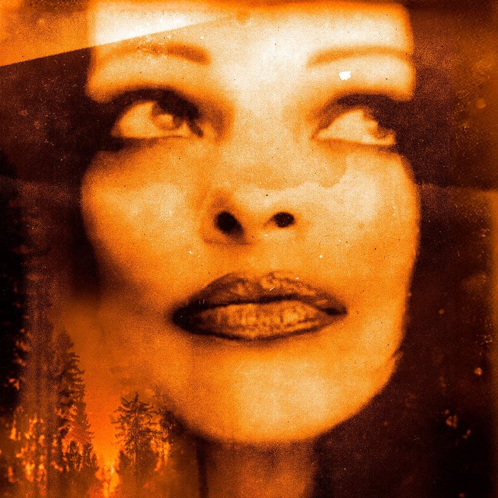 Nina Hagen