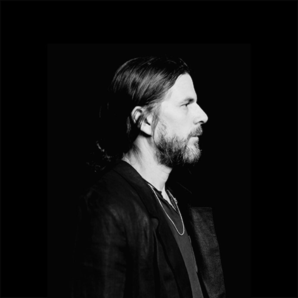 Jonathan Wilson