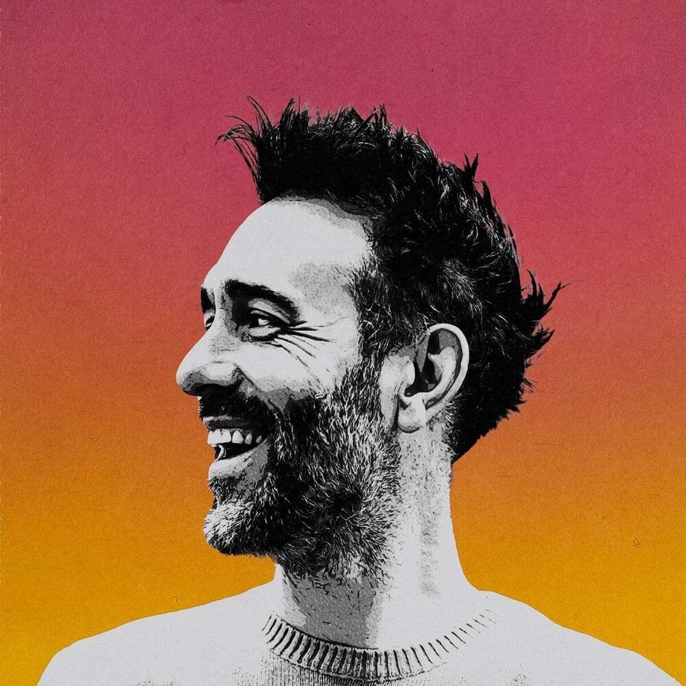 Charlie Winston
