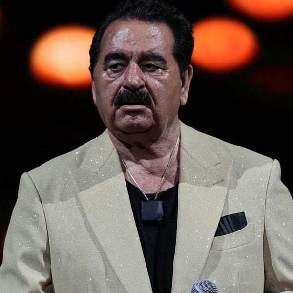 İbrahim Tatlıses