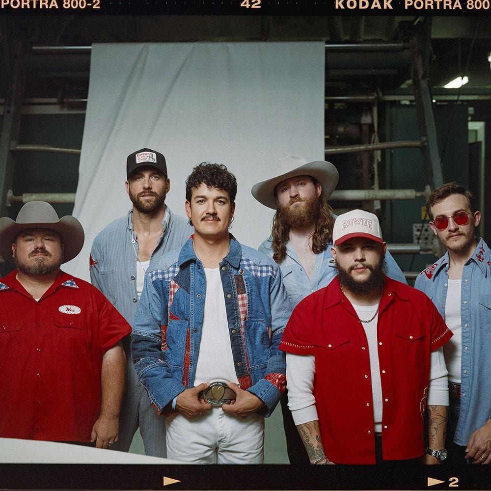 Flatland Cavalry
