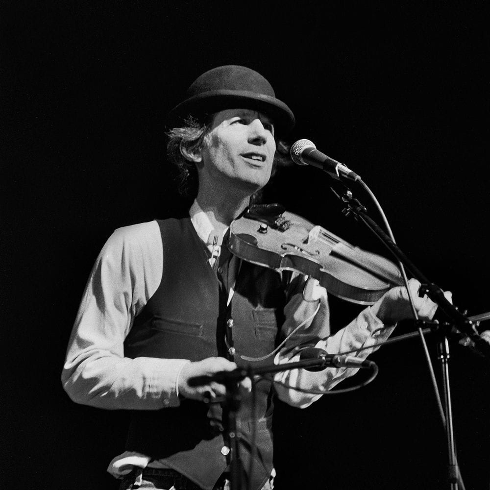 John Hartford