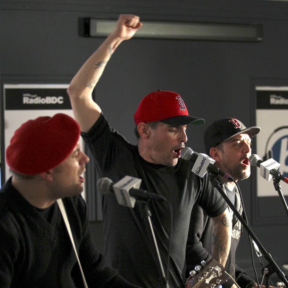 Street Dogs