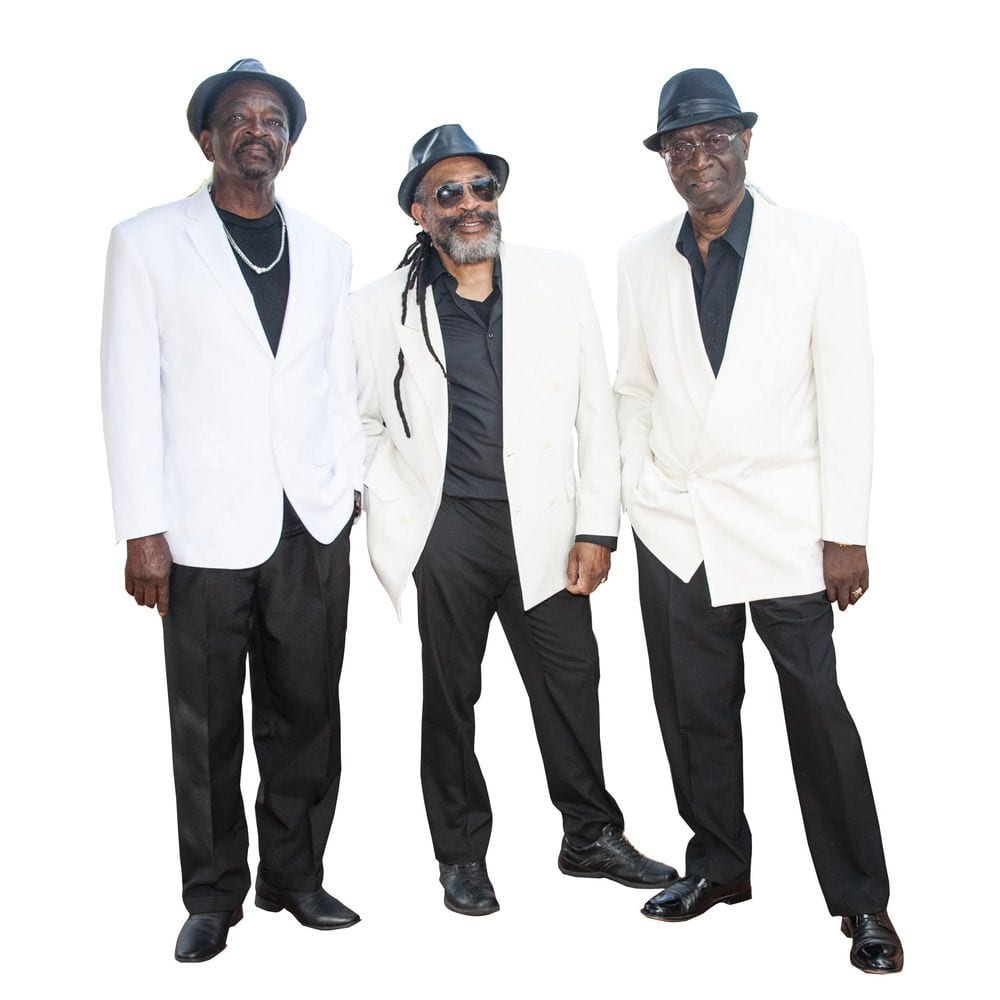 The Melodians