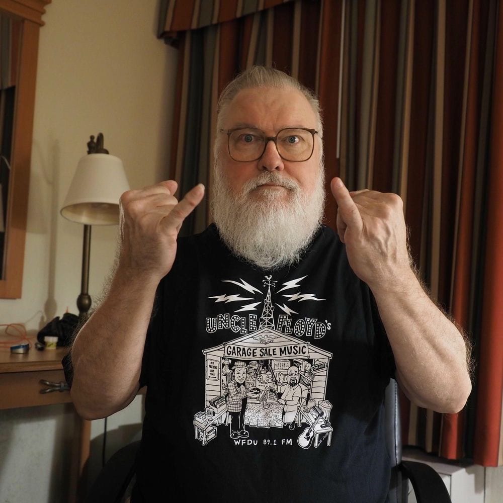 R. Stevie Moore