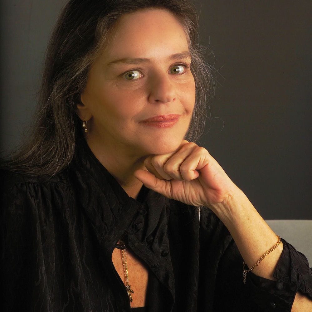 Ângela Rô Rô