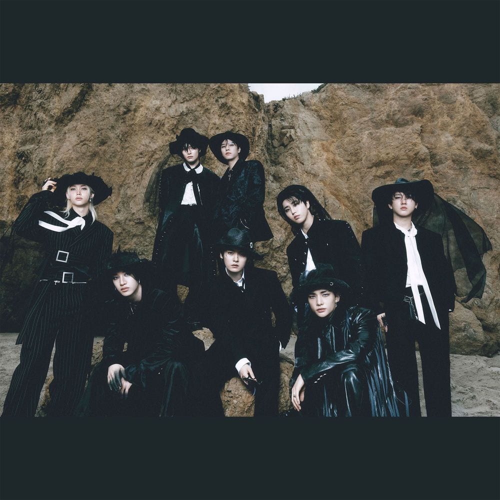 Stray Kids