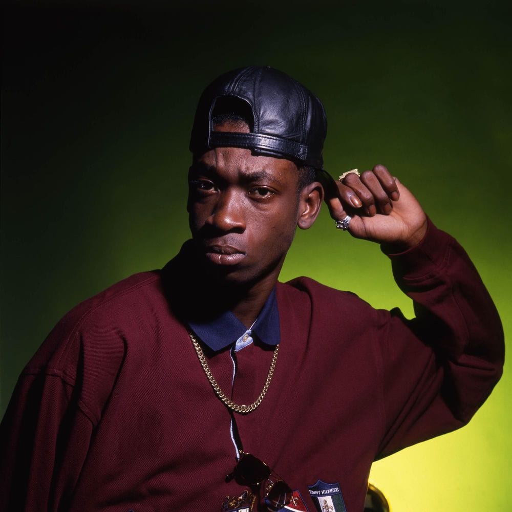 Bounty Killer
