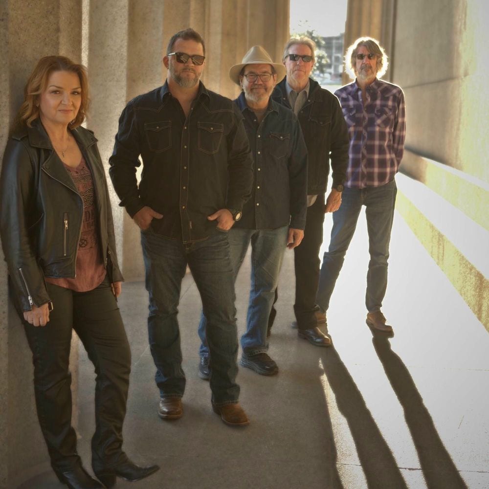 The SteelDrivers