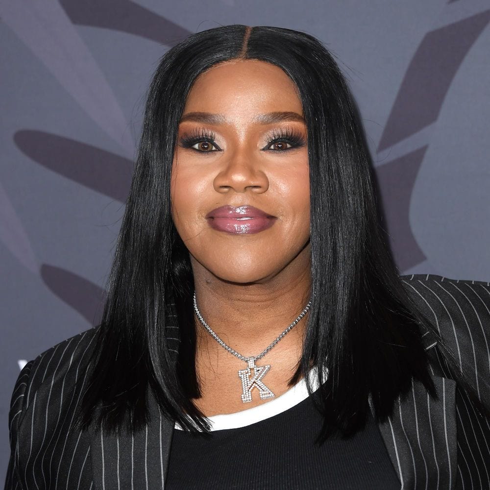 Kelly Price