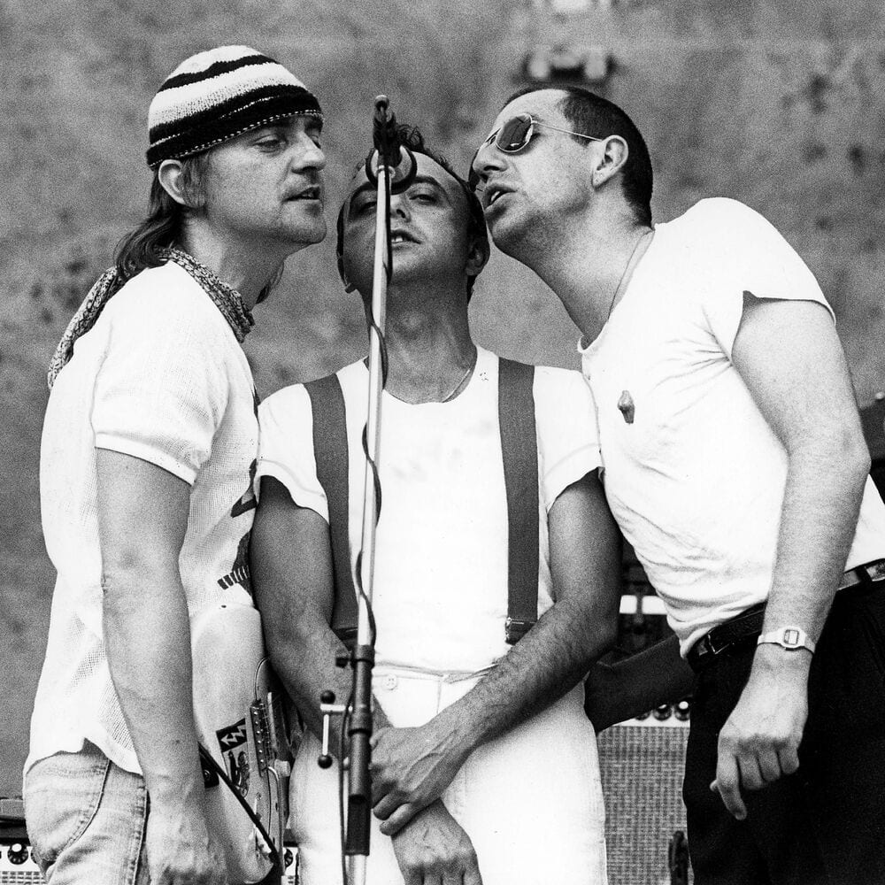 Trio