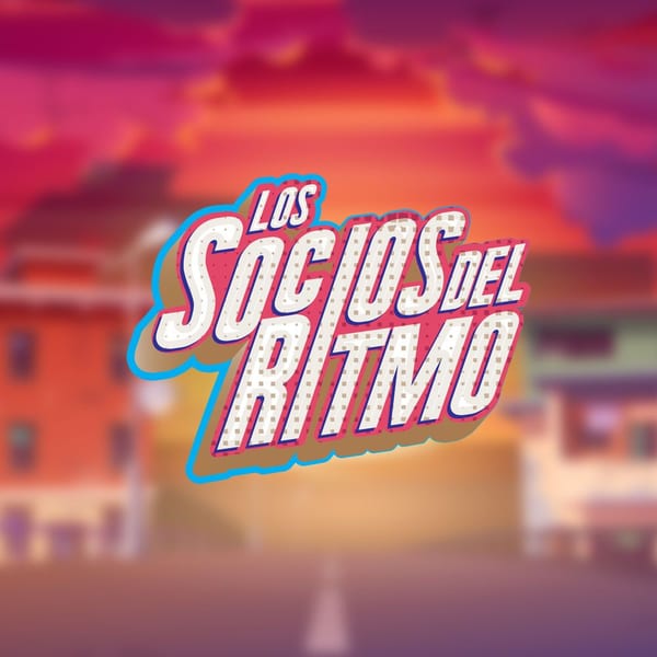 Los Socios del Ritmo