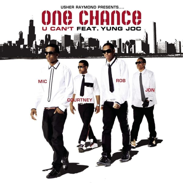 One Chance