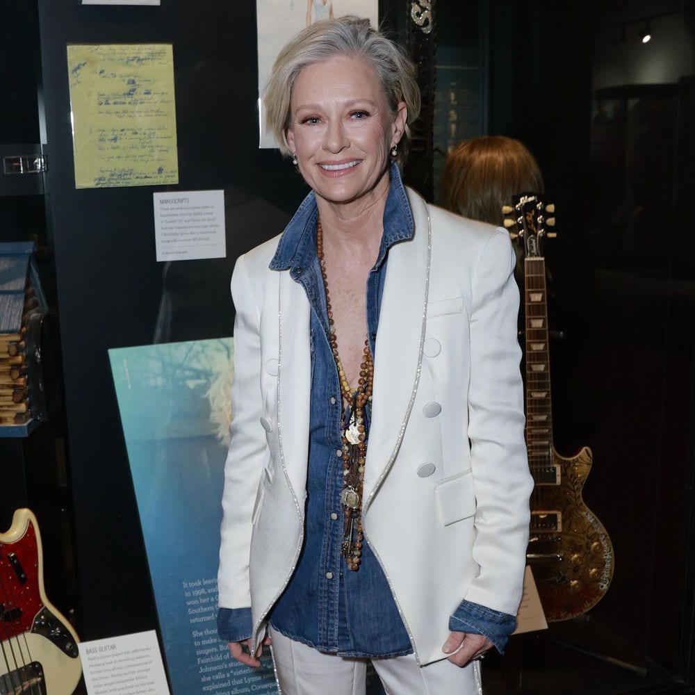 Shelby Lynne