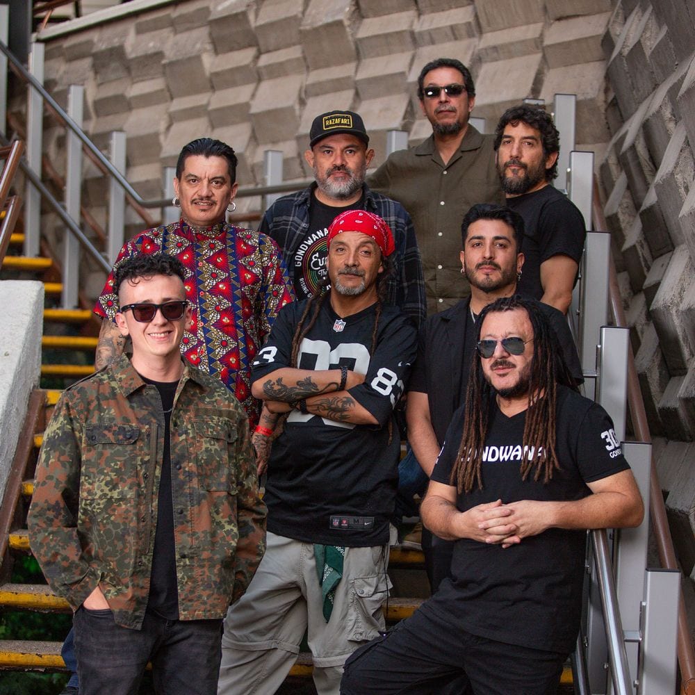 Gondwana