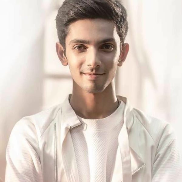 Anirudh Ravichander